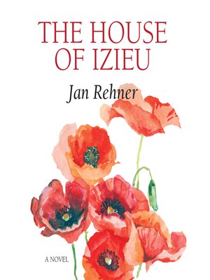 cover image of The House of Izieu
